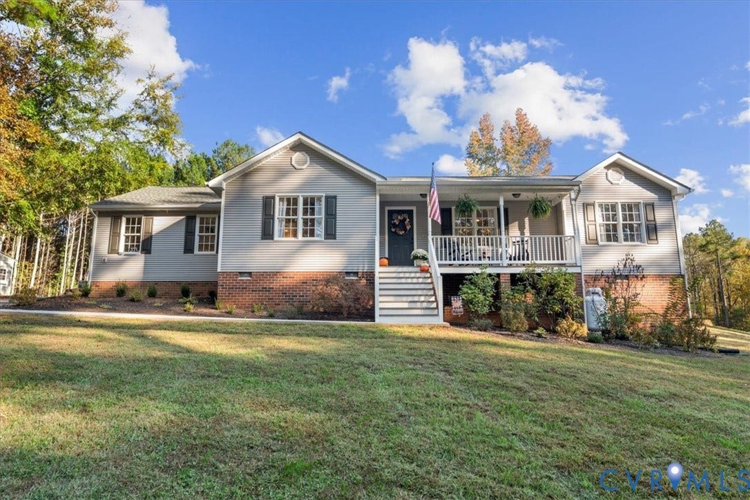 1540 Hollow Log Drive, Foxrest, Powhatan, VA 23139 1540 Hollow Log Drive, Foxrest, Powhatan, VA 23139