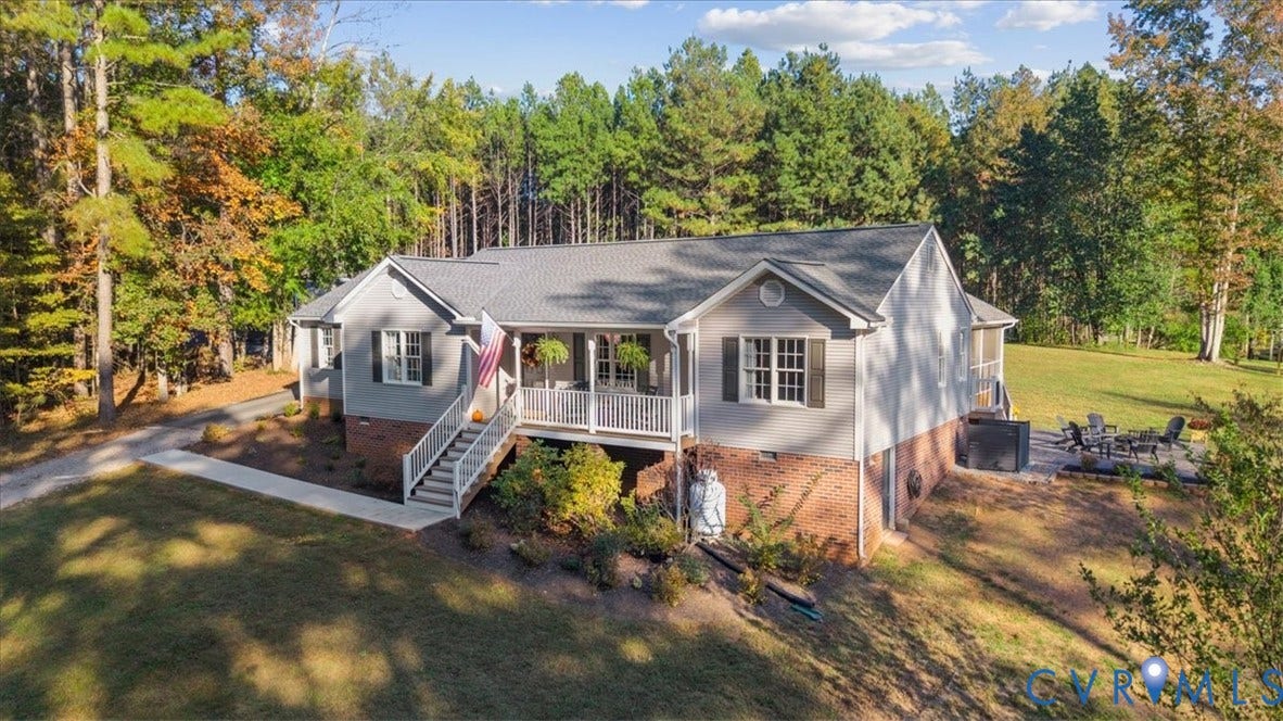 1540 Hollow Log Drive, Foxrest, Powhatan, VA 23139 1540 Hollow Log Drive, Foxrest, Powhatan, VA 23139