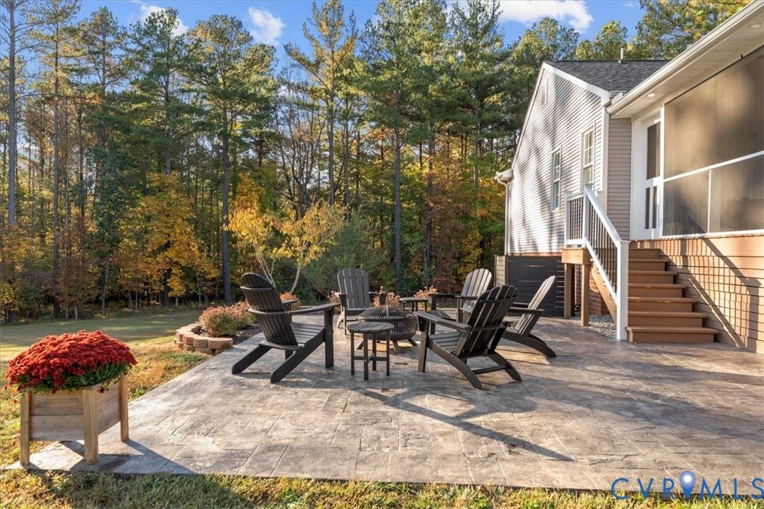 1540 Hollow Log Drive, Foxrest, Powhatan, VA 23139 1540 Hollow Log Drive, Foxrest, Powhatan, VA 23139