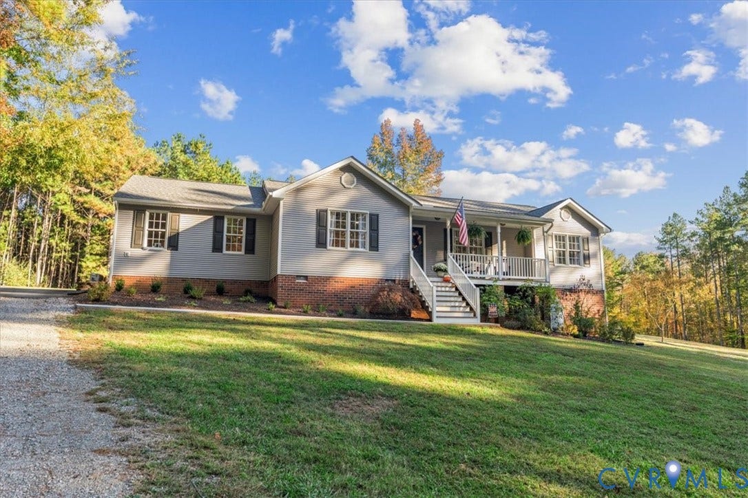 1540 Hollow Log Drive, Foxrest, Powhatan, VA 23139 1540 Hollow Log Drive, Foxrest, Powhatan, VA 23139