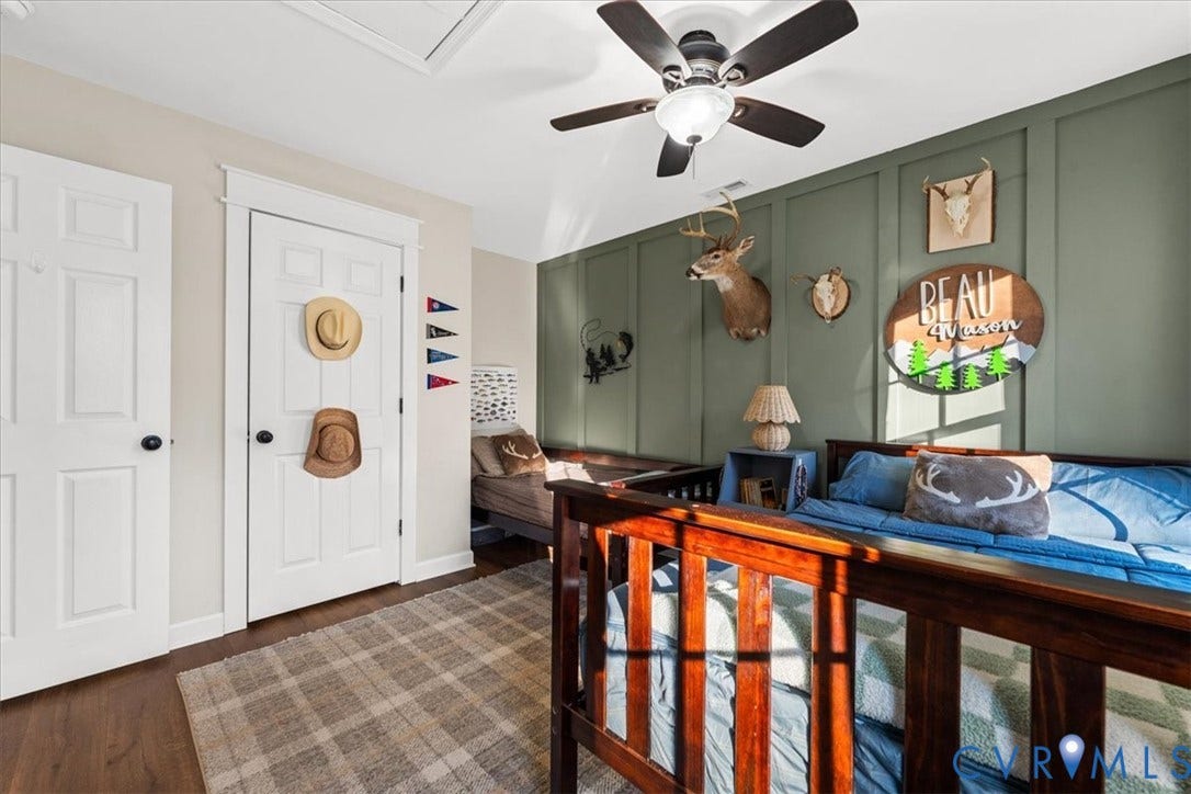 1540 Hollow Log Drive, Foxrest, Powhatan, VA 23139 1540 Hollow Log Drive, Foxrest, Powhatan, VA 23139