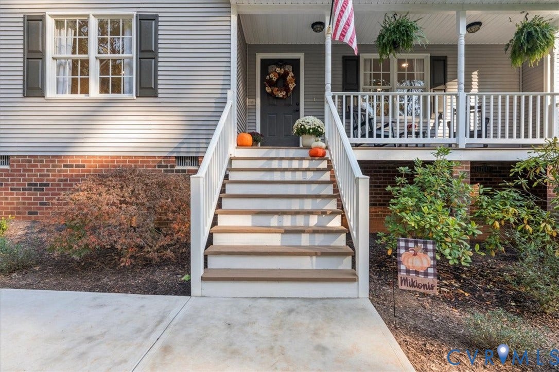 1540 Hollow Log Drive, Foxrest, Powhatan, VA 23139 1540 Hollow Log Drive, Foxrest, Powhatan, VA 23139