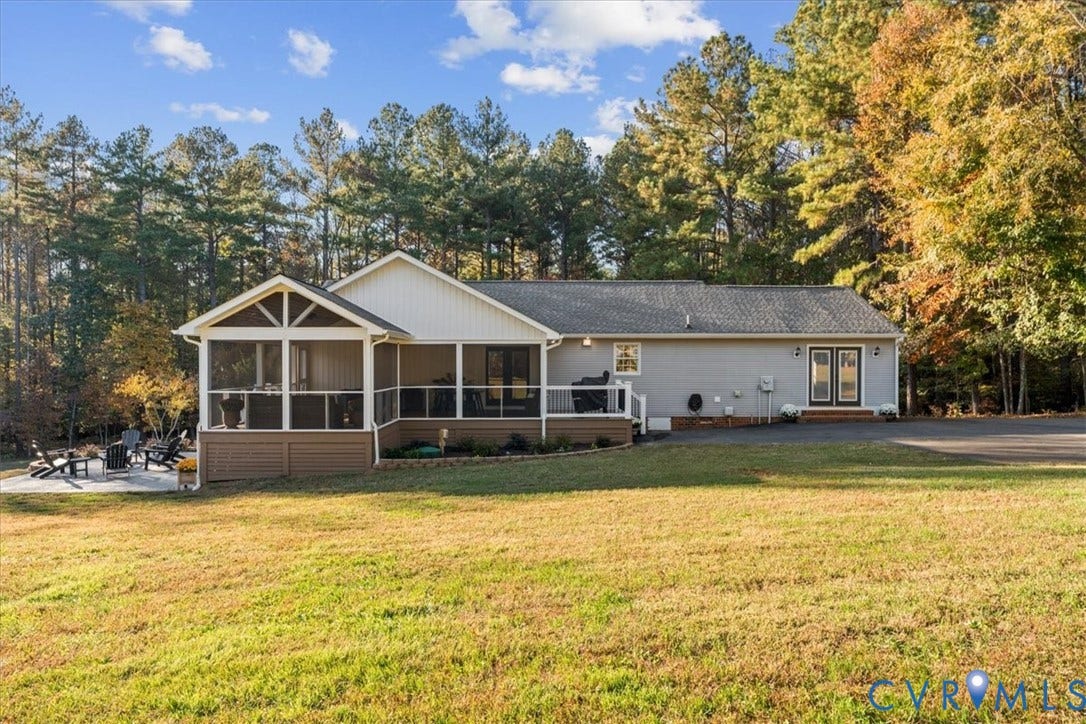 1540 Hollow Log Drive, Foxrest, Powhatan, VA 23139 1540 Hollow Log Drive, Foxrest, Powhatan, VA 23139