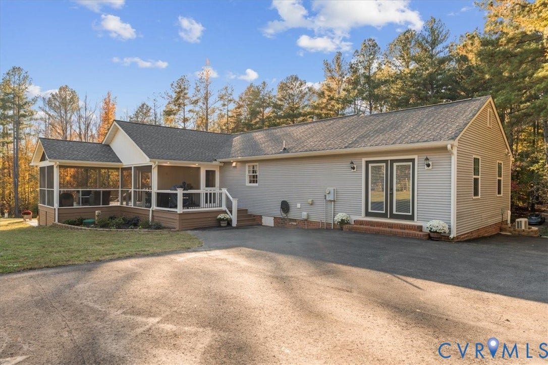 1540 Hollow Log Drive, Foxrest, Powhatan, VA 23139 1540 Hollow Log Drive, Foxrest, Powhatan, VA 23139
