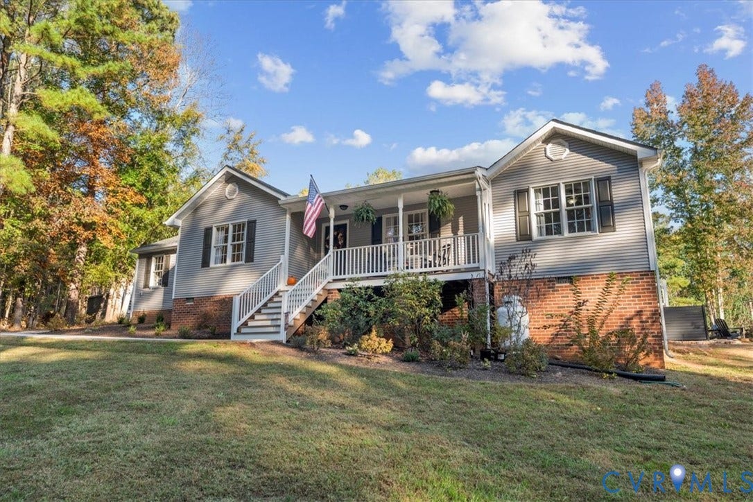 1540 Hollow Log Drive, Foxrest, Powhatan, VA 23139 1540 Hollow Log Drive, Foxrest, Powhatan, VA 23139