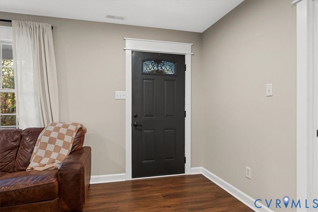 1540 Hollow Log Drive, Foxrest, Powhatan, VA 23139 1540 Hollow Log Drive, Foxrest, Powhatan, VA 23139