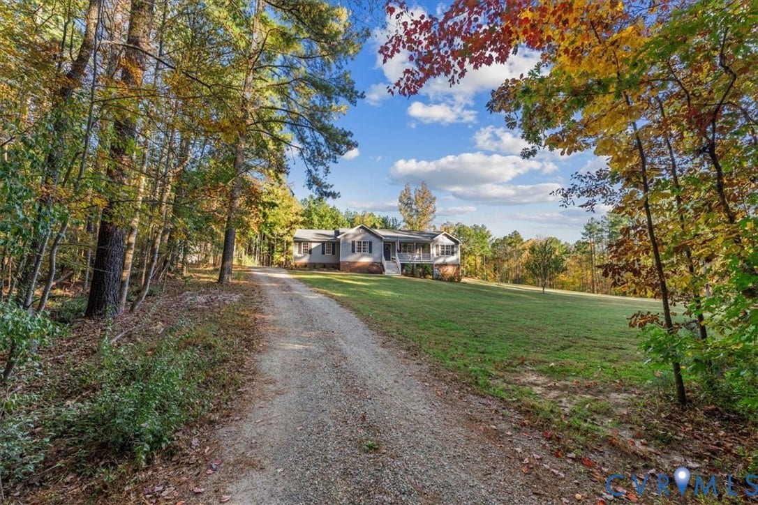 1540 Hollow Log Drive, Foxrest, Powhatan, VA 23139 1540 Hollow Log Drive, Foxrest, Powhatan, VA 23139