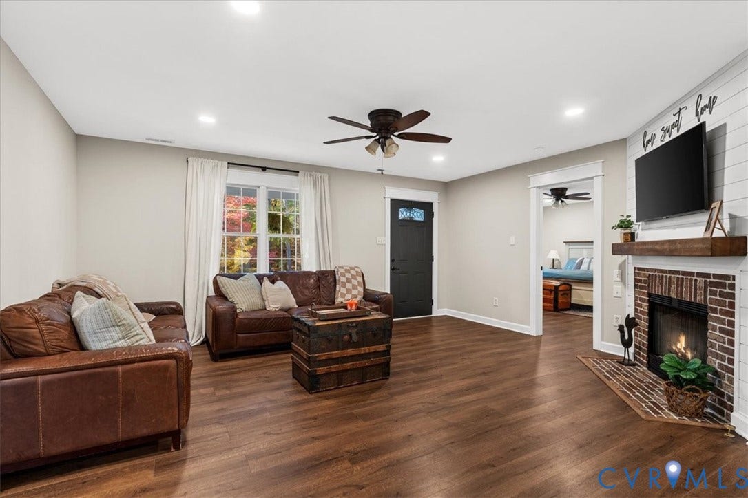 1540 Hollow Log Drive, Foxrest, Powhatan, VA 23139 1540 Hollow Log Drive, Foxrest, Powhatan, VA 23139