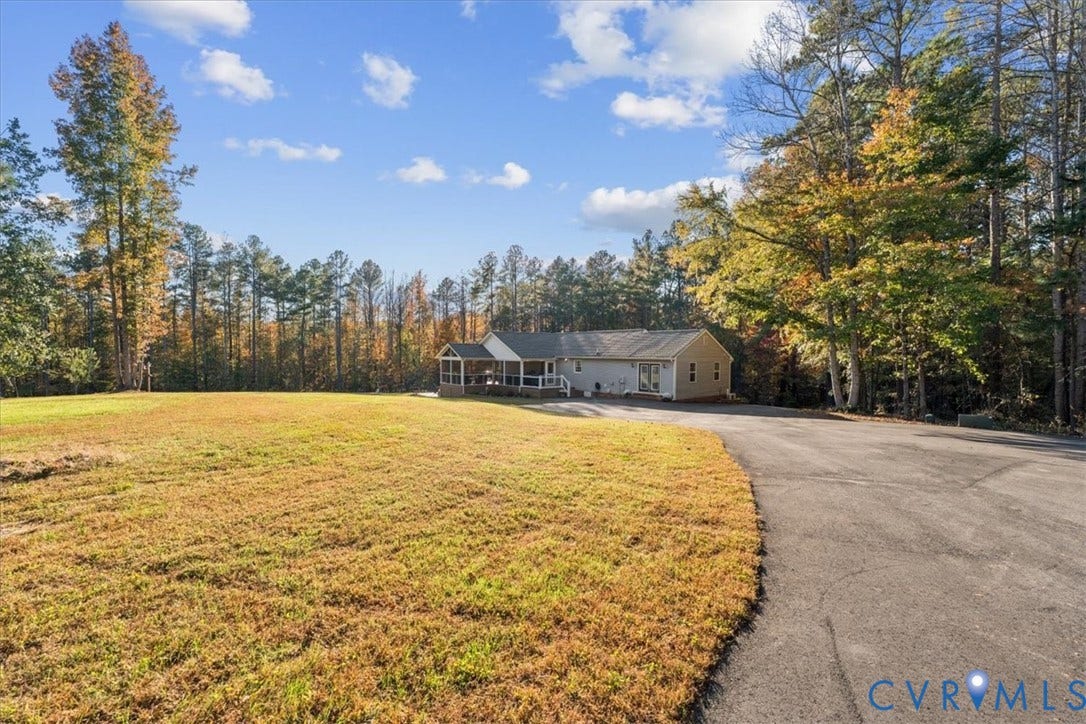 1540 Hollow Log Drive, Foxrest, Powhatan, VA 23139 1540 Hollow Log Drive, Foxrest, Powhatan, VA 23139