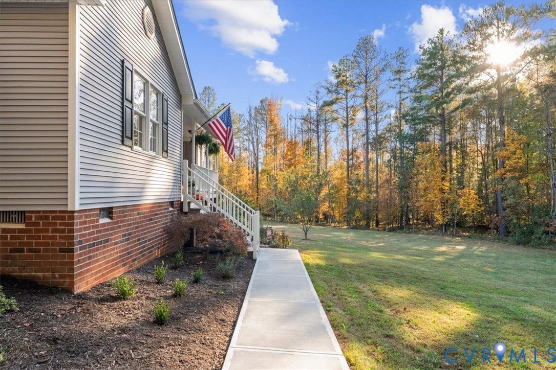 1540 Hollow Log Drive, Foxrest, Powhatan, VA 23139 1540 Hollow Log Drive, Foxrest, Powhatan, VA 23139