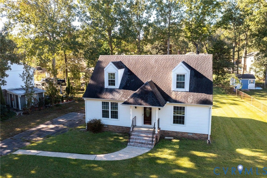 6025 Barrister Road, Chesterfield, VA 23832 6025 Barrister Road, Chesterfield, VA 23832