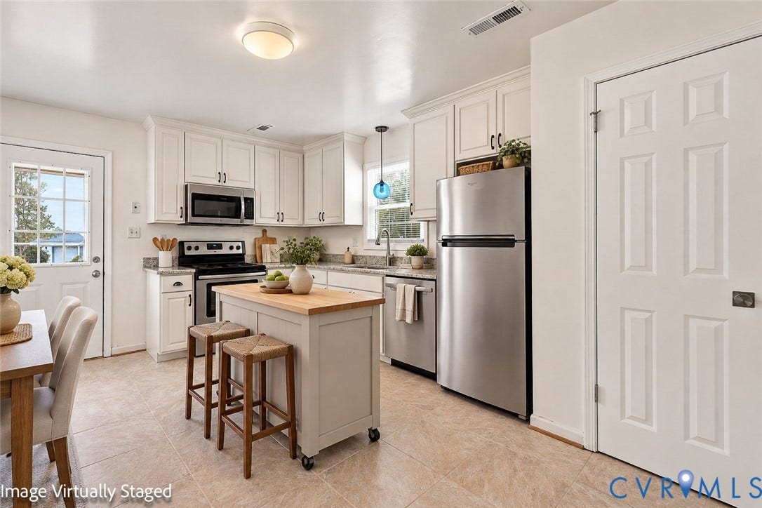 6025 Barrister Road, Chesterfield, VA 23832 6025 Barrister Road, Chesterfield, VA 23832