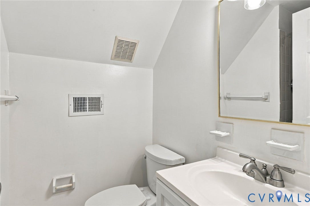 6025 Barrister Road, Chesterfield, VA 23832 6025 Barrister Road, Chesterfield, VA 23832