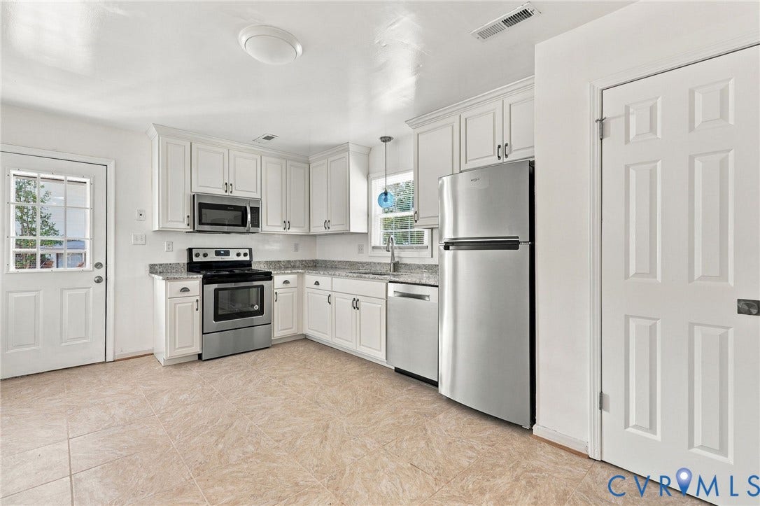 6025 Barrister Road, Chesterfield, VA 23832 6025 Barrister Road, Chesterfield, VA 23832