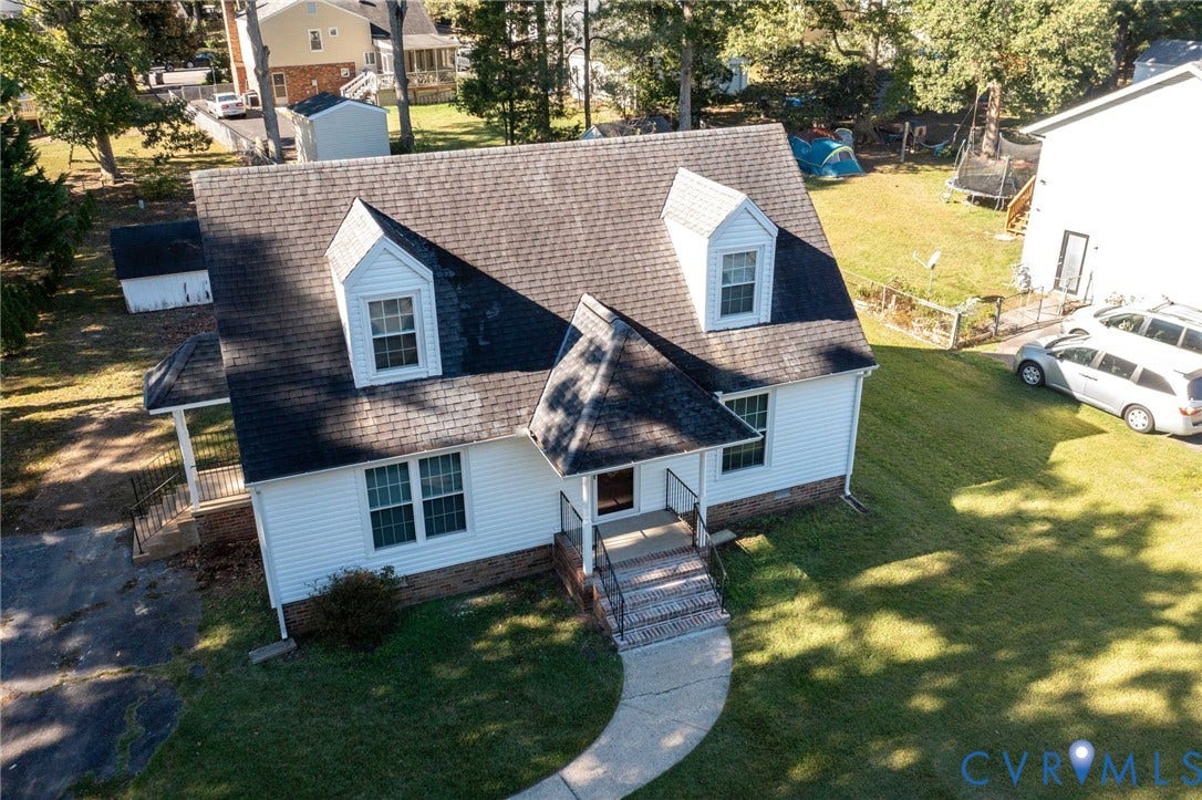 6025 Barrister Road, Chesterfield, VA 23832 6025 Barrister Road, Chesterfield, VA 23832