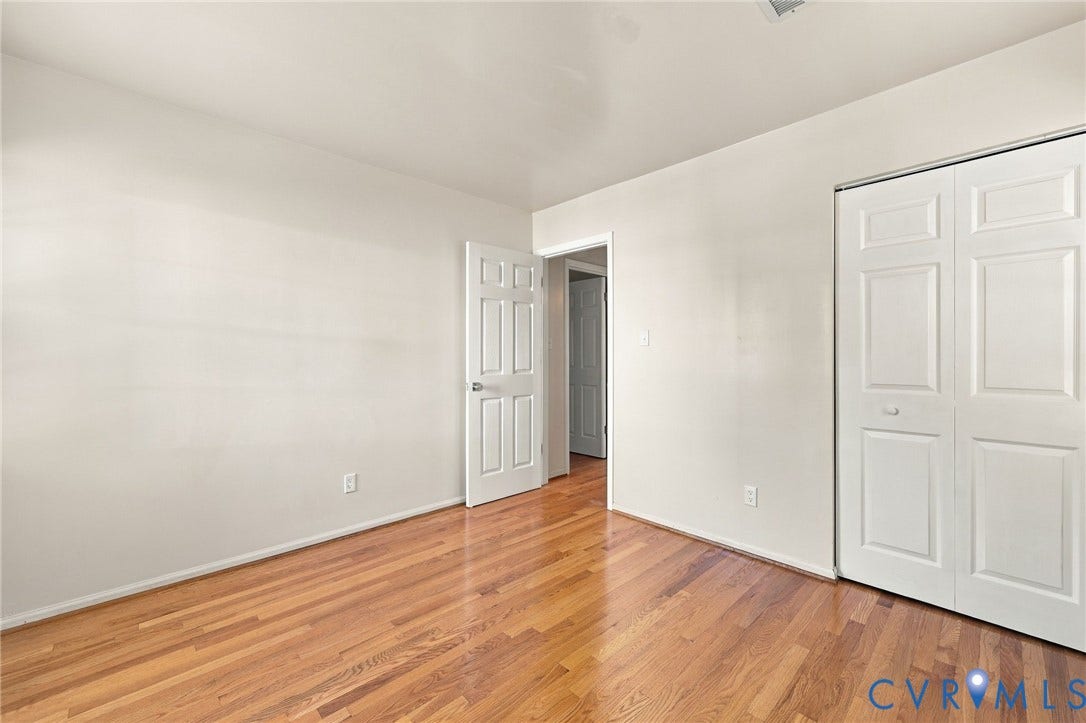 6025 Barrister Road, Chesterfield, VA 23832 6025 Barrister Road, Chesterfield, VA 23832