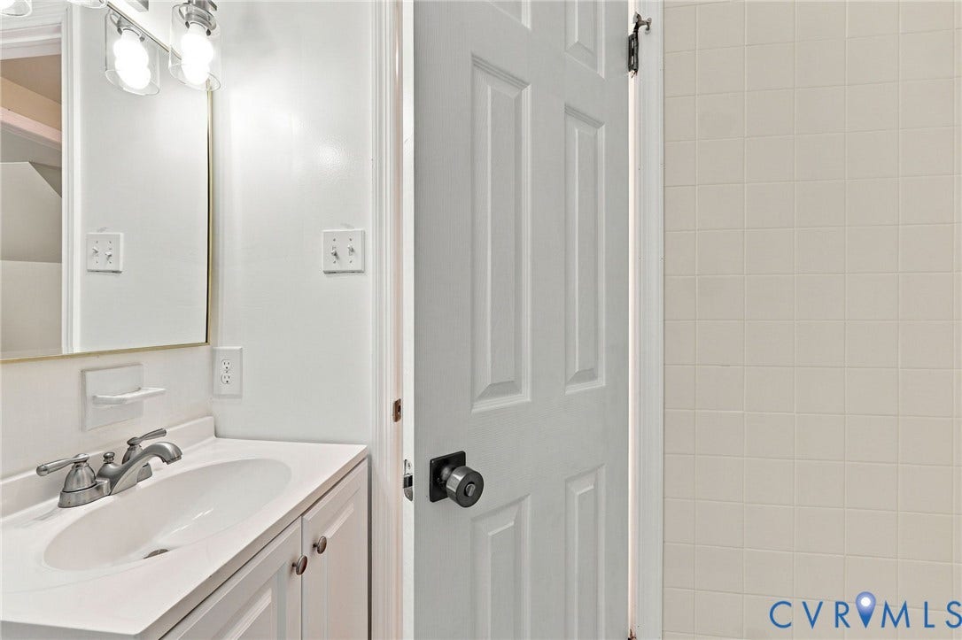 6025 Barrister Road, Chesterfield, VA 23832 6025 Barrister Road, Chesterfield, VA 23832