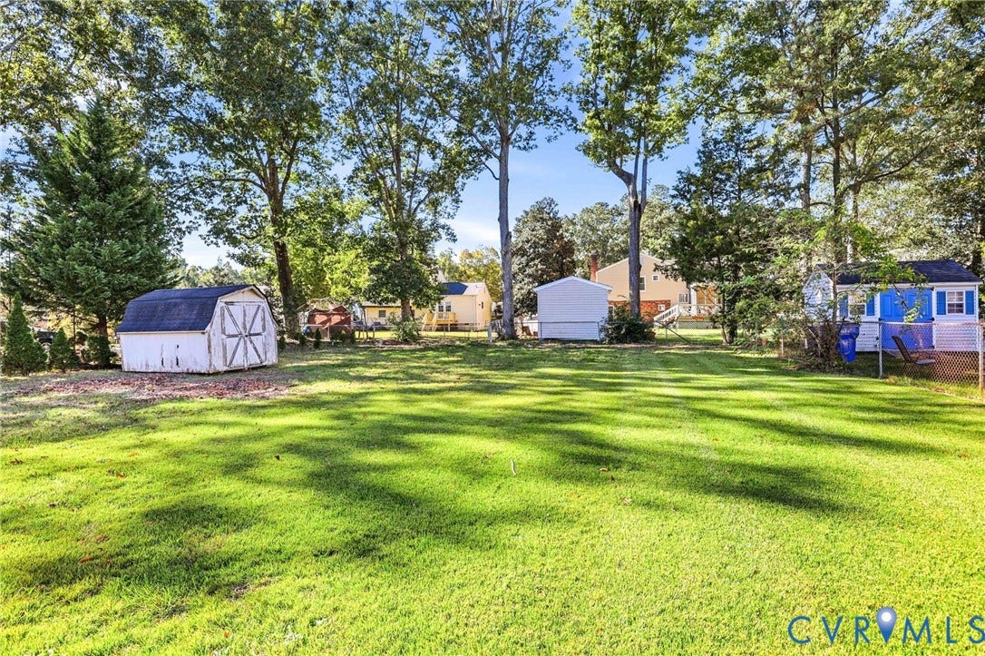 6025 Barrister Road, Chesterfield, VA 23832 6025 Barrister Road, Chesterfield, VA 23832