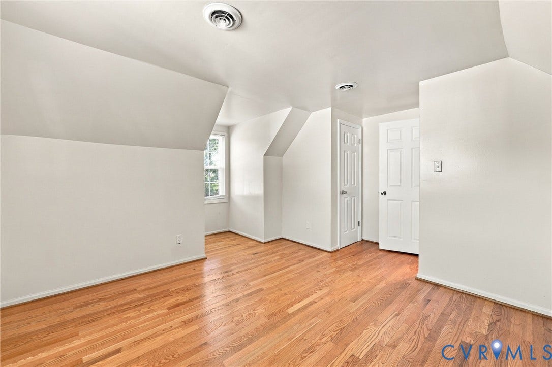 6025 Barrister Road, Chesterfield, VA 23832 6025 Barrister Road, Chesterfield, VA 23832