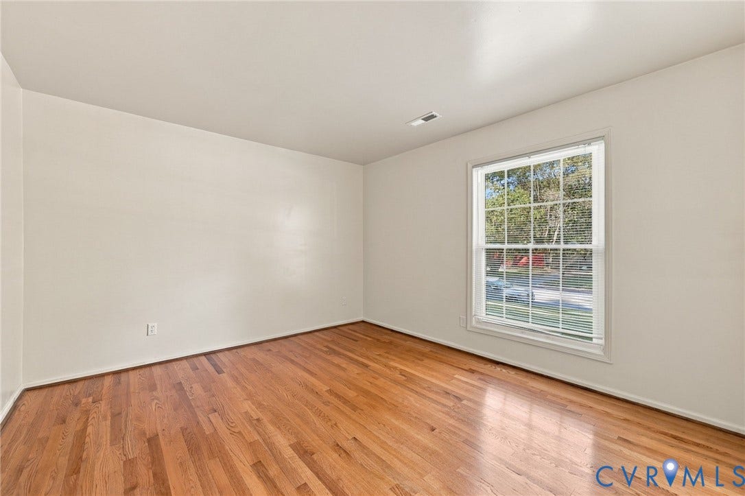 6025 Barrister Road, Chesterfield, VA 23832 6025 Barrister Road, Chesterfield, VA 23832