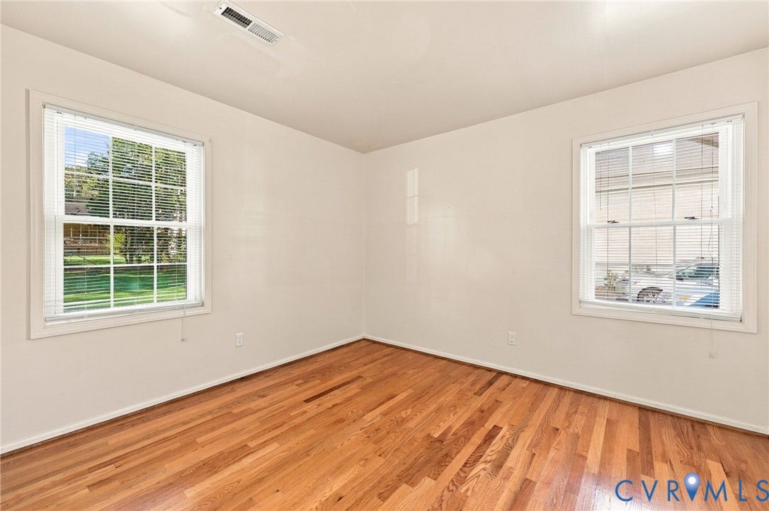 6025 Barrister Road, Chesterfield, VA 23832 6025 Barrister Road, Chesterfield, VA 23832