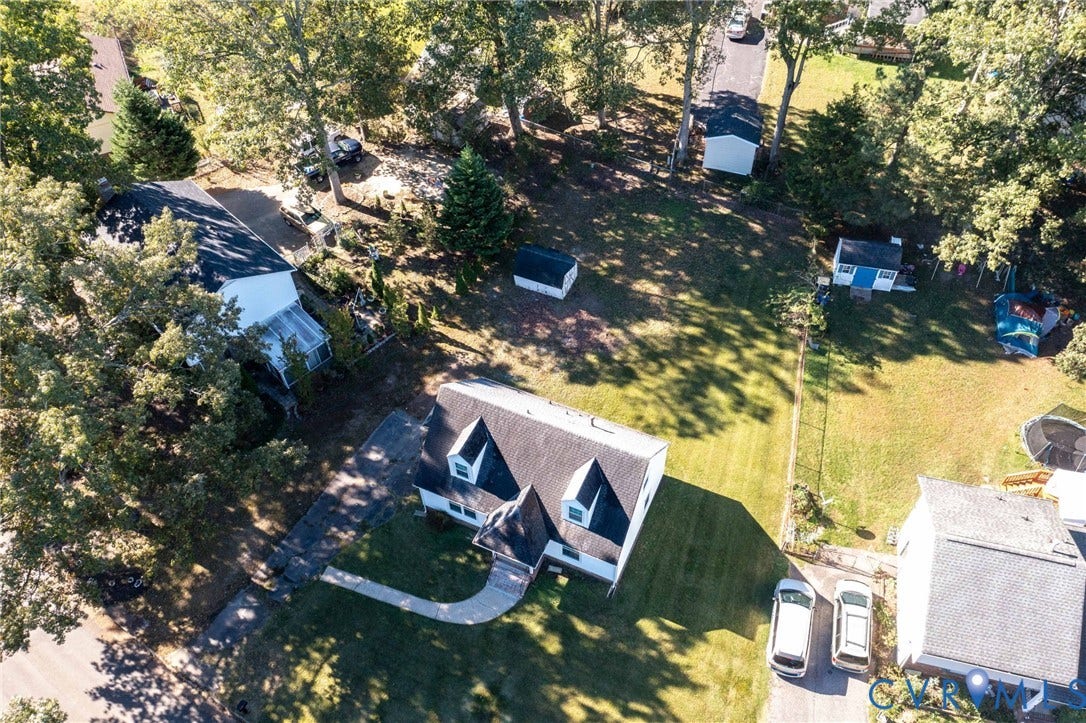 6025 Barrister Road, Chesterfield, VA 23832 6025 Barrister Road, Chesterfield, VA 23832