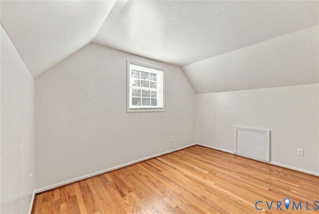 6025 Barrister Road, Chesterfield, VA 23832 6025 Barrister Road, Chesterfield, VA 23832