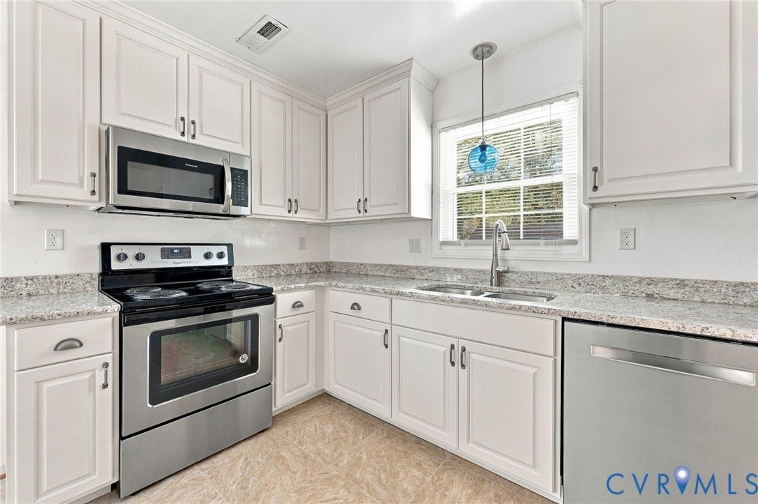 6025 Barrister Road, Chesterfield, VA 23832 6025 Barrister Road, Chesterfield, VA 23832