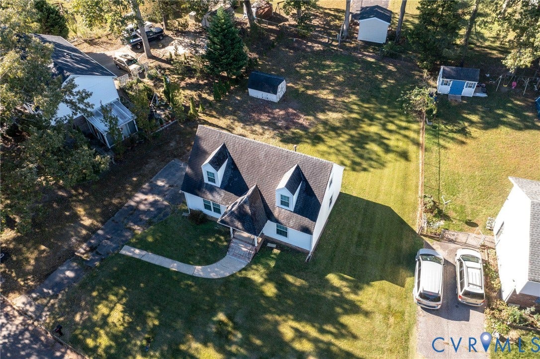 6025 Barrister Road, Chesterfield, VA 23832 6025 Barrister Road, Chesterfield, VA 23832