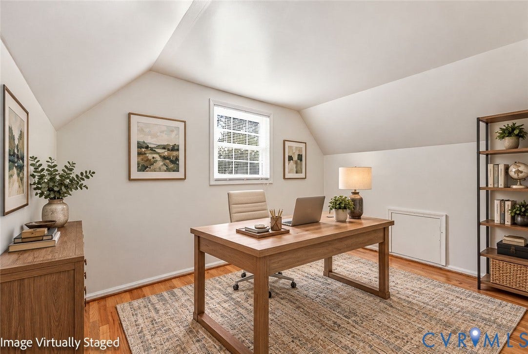 6025 Barrister Road, Chesterfield, VA 23832 6025 Barrister Road, Chesterfield, VA 23832