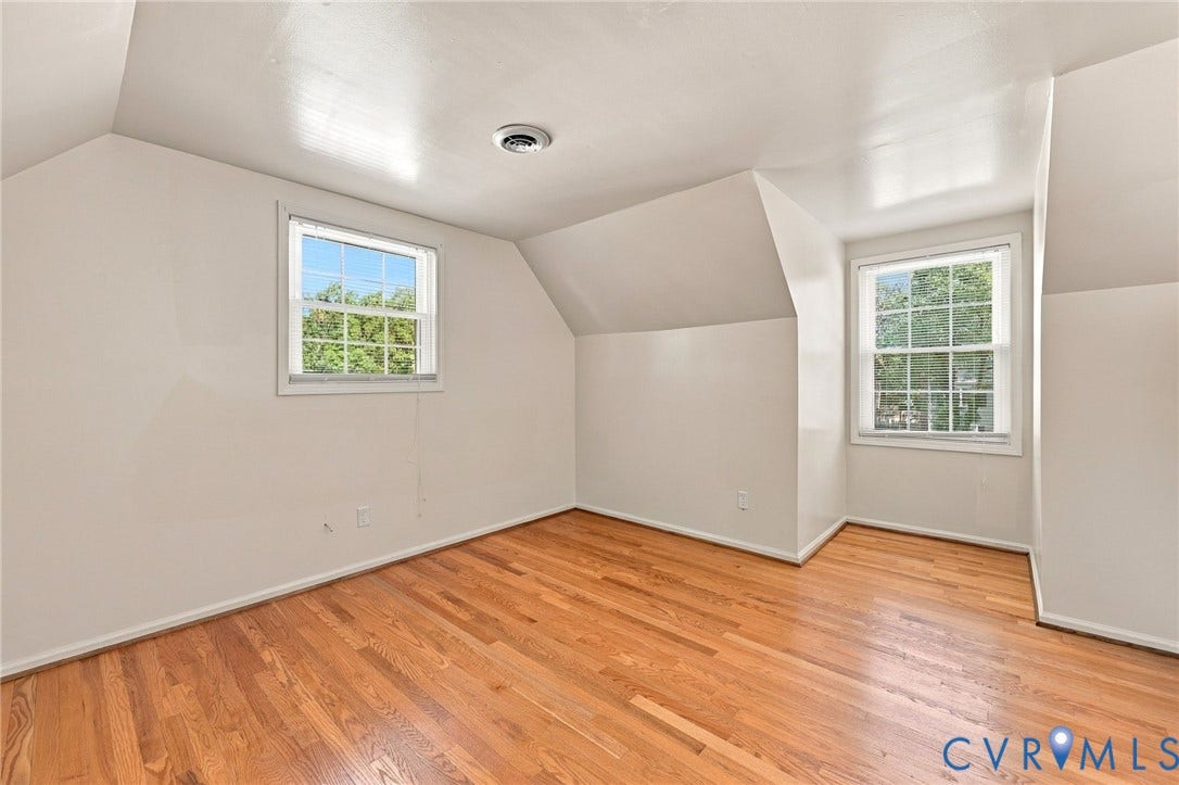 6025 Barrister Road, Chesterfield, VA 23832 6025 Barrister Road, Chesterfield, VA 23832
