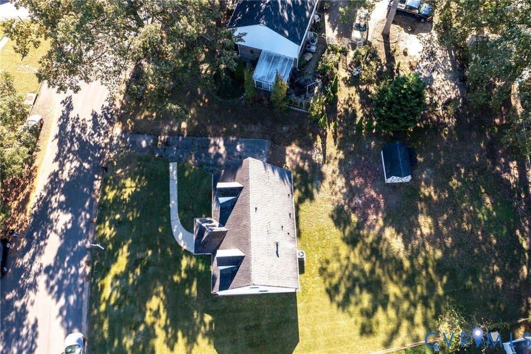 6025 Barrister Road, Chesterfield, VA 23832 6025 Barrister Road, Chesterfield, VA 23832