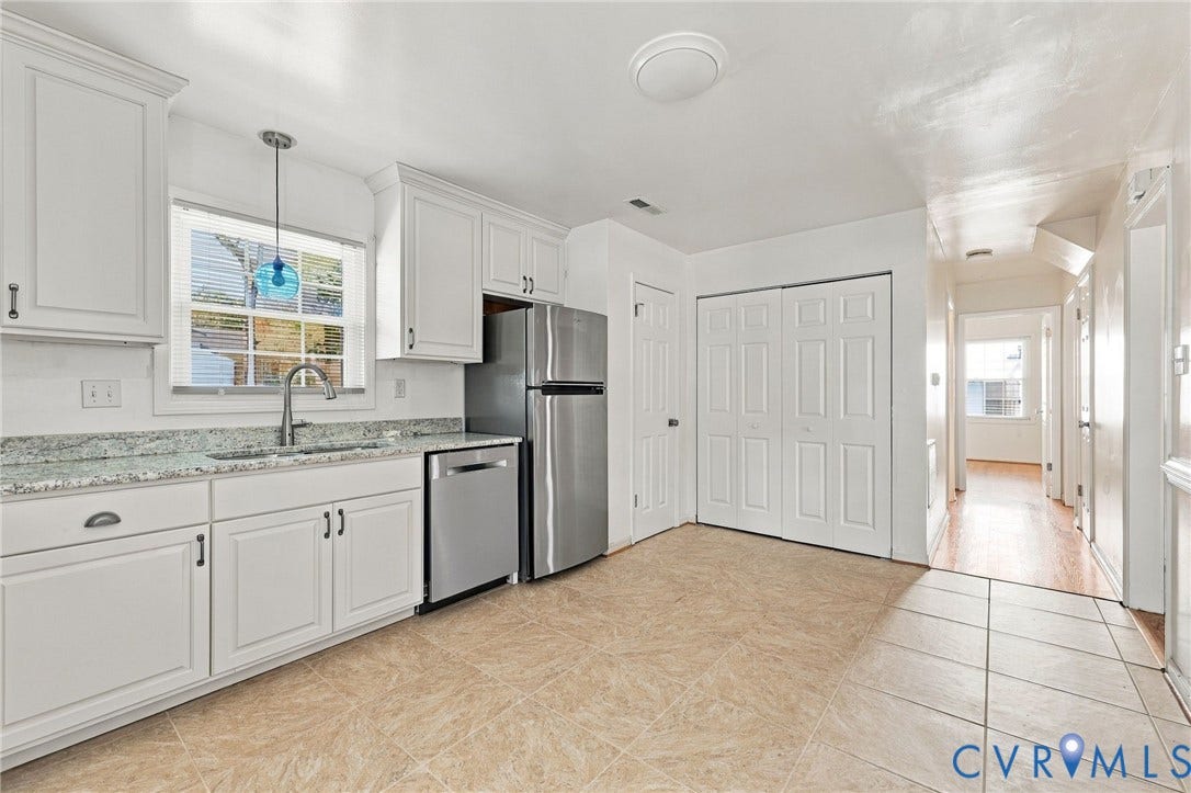 6025 Barrister Road, Chesterfield, VA 23832 6025 Barrister Road, Chesterfield, VA 23832