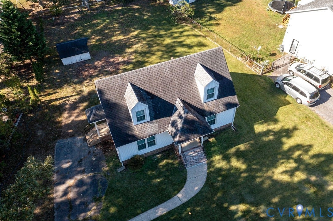 6025 Barrister Road, Chesterfield, VA 23832 6025 Barrister Road, Chesterfield, VA 23832