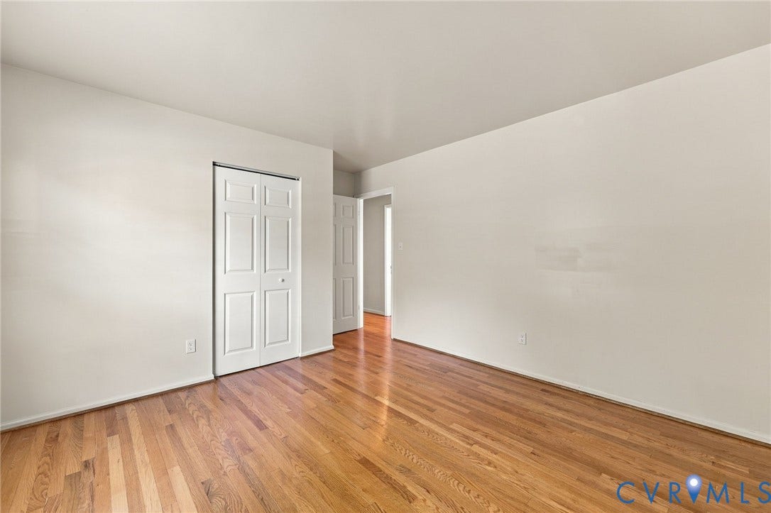 6025 Barrister Road, Chesterfield, VA 23832 6025 Barrister Road, Chesterfield, VA 23832
