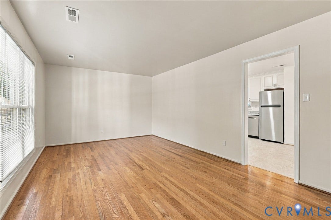 6025 Barrister Road, Chesterfield, VA 23832 6025 Barrister Road, Chesterfield, VA 23832