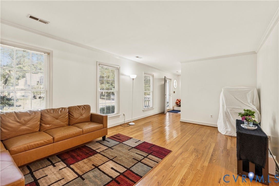 10601 Argonne Drive, Glen Allen, VA 23060 10601 Argonne Drive, Glen Allen, VA 23060
