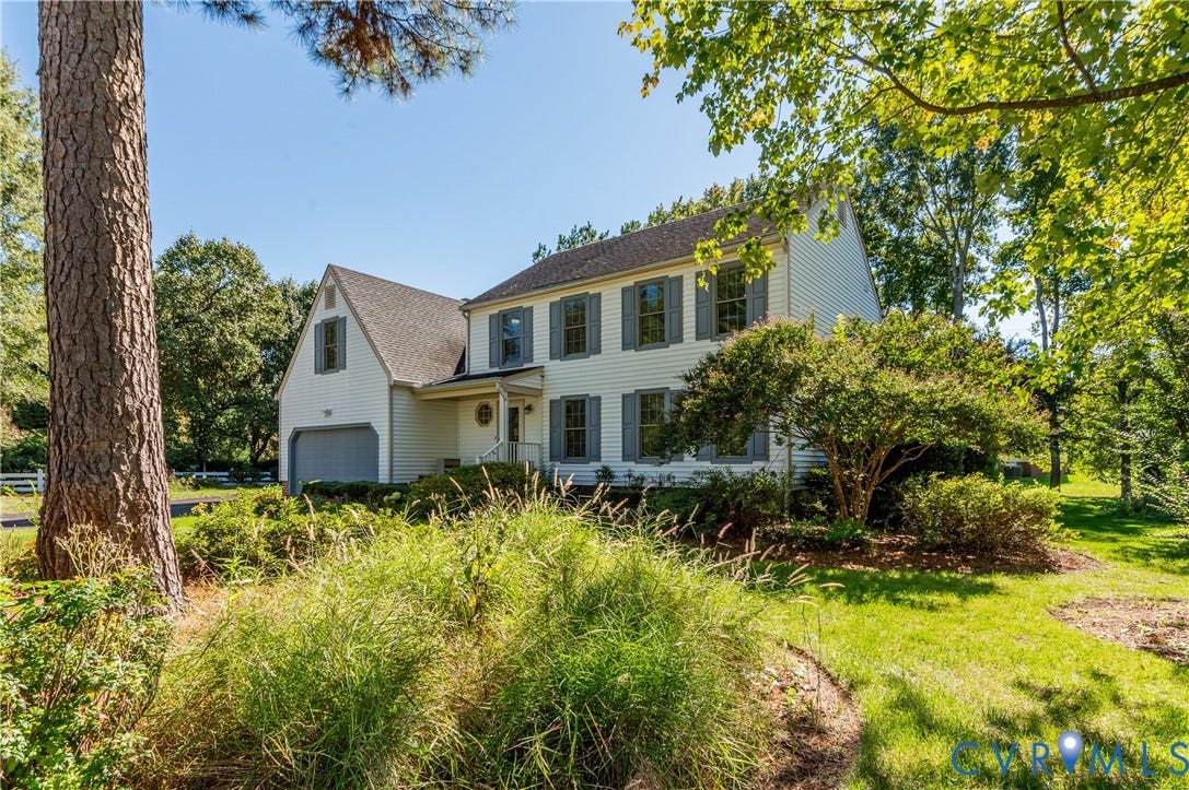 10601 Argonne Drive, Glen Allen, VA 23060 10601 Argonne Drive, Glen Allen, VA 23060