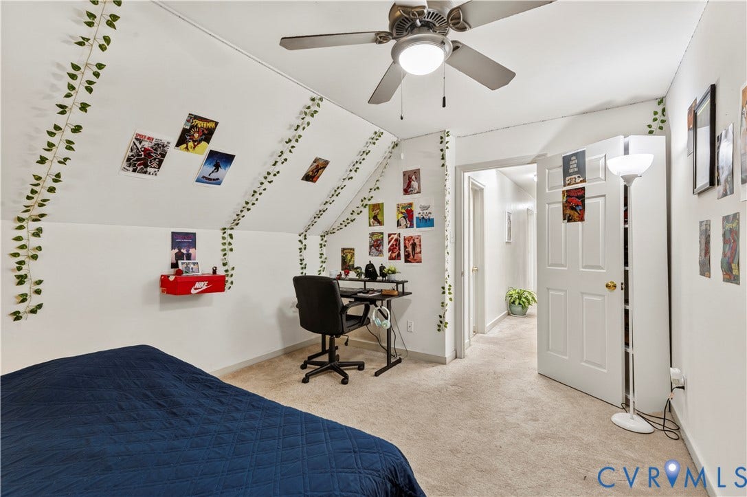10601 Argonne Drive, Glen Allen, VA 23060 10601 Argonne Drive, Glen Allen, VA 23060