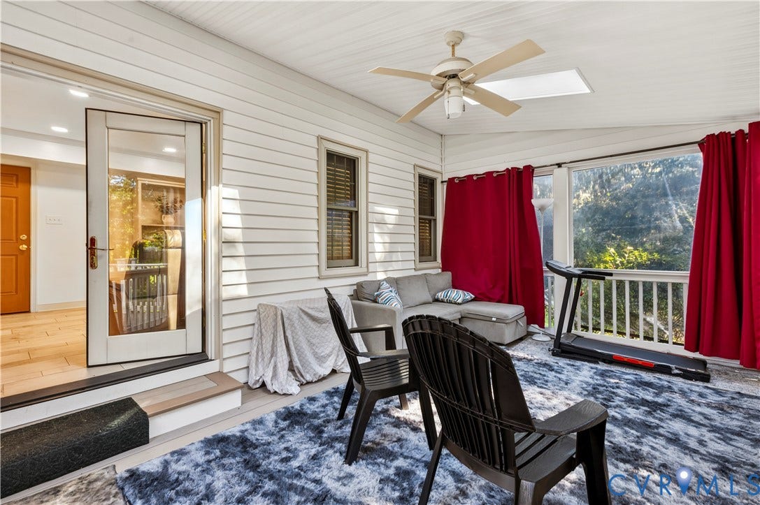 10601 Argonne Drive, Glen Allen, VA 23060 10601 Argonne Drive, Glen Allen, VA 23060