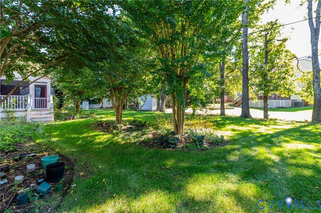 10601 Argonne Drive, Glen Allen, VA 23060 10601 Argonne Drive, Glen Allen, VA 23060