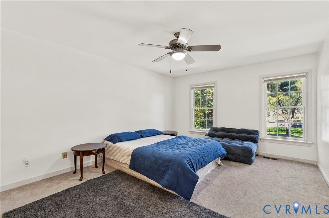 10601 Argonne Drive, Glen Allen, VA 23060 10601 Argonne Drive, Glen Allen, VA 23060