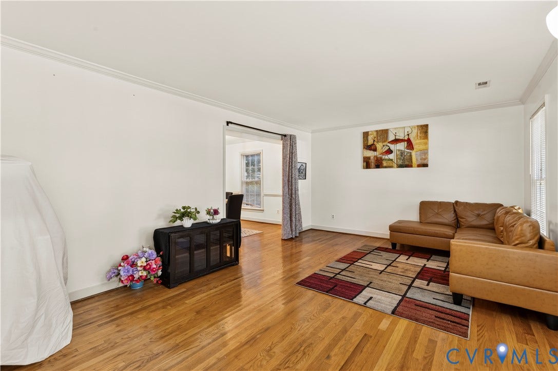 10601 Argonne Drive, Glen Allen, VA 23060 10601 Argonne Drive, Glen Allen, VA 23060