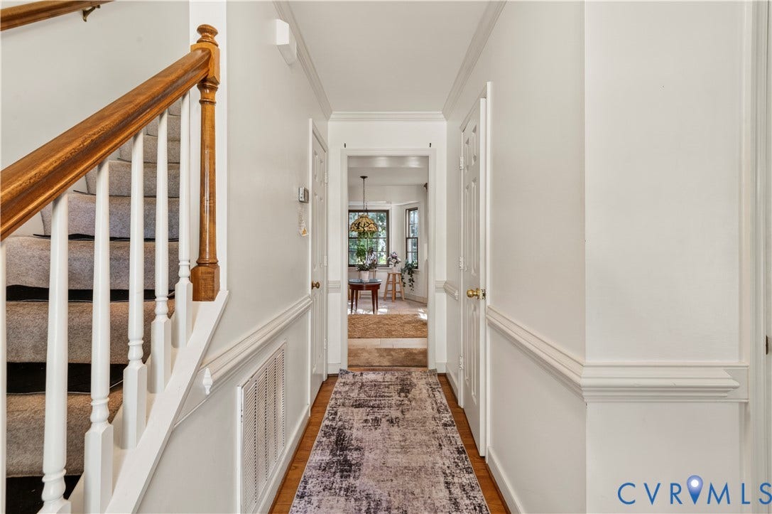 10601 Argonne Drive, Glen Allen, VA 23060 10601 Argonne Drive, Glen Allen, VA 23060