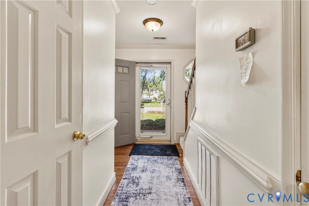 10601 Argonne Drive, Glen Allen, VA 23060 10601 Argonne Drive, Glen Allen, VA 23060