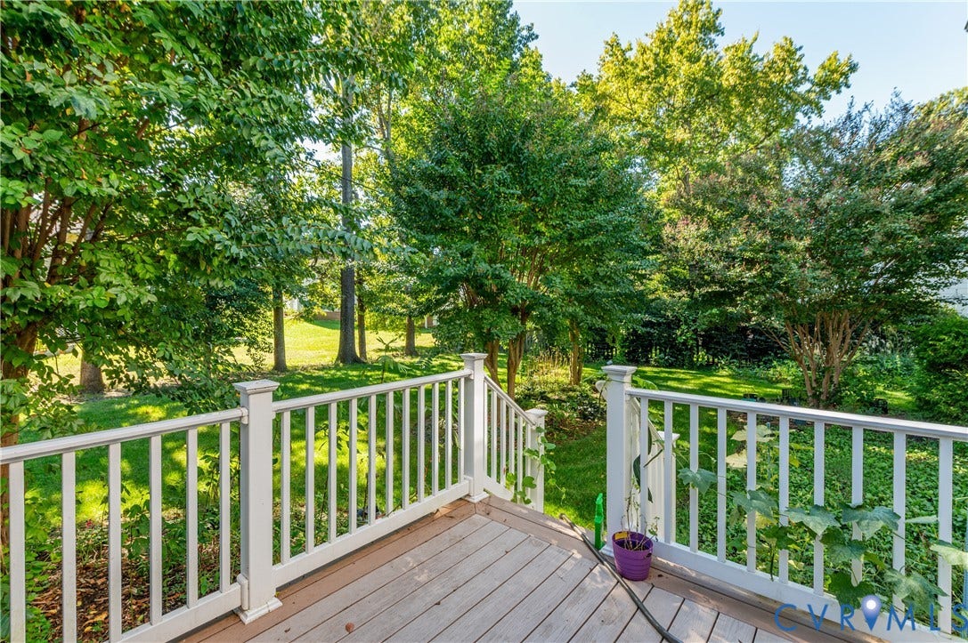 10601 Argonne Drive, Glen Allen, VA 23060 10601 Argonne Drive, Glen Allen, VA 23060