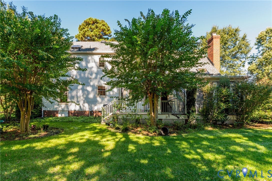 10601 Argonne Drive, Glen Allen, VA 23060 10601 Argonne Drive, Glen Allen, VA 23060