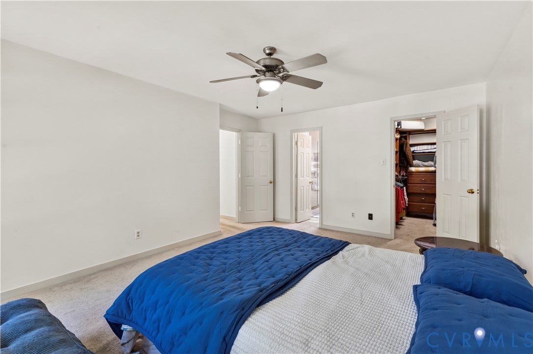10601 Argonne Drive, Glen Allen, VA 23060 10601 Argonne Drive, Glen Allen, VA 23060