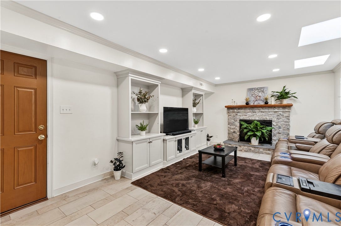 10601 Argonne Drive, Glen Allen, VA 23060 10601 Argonne Drive, Glen Allen, VA 23060
