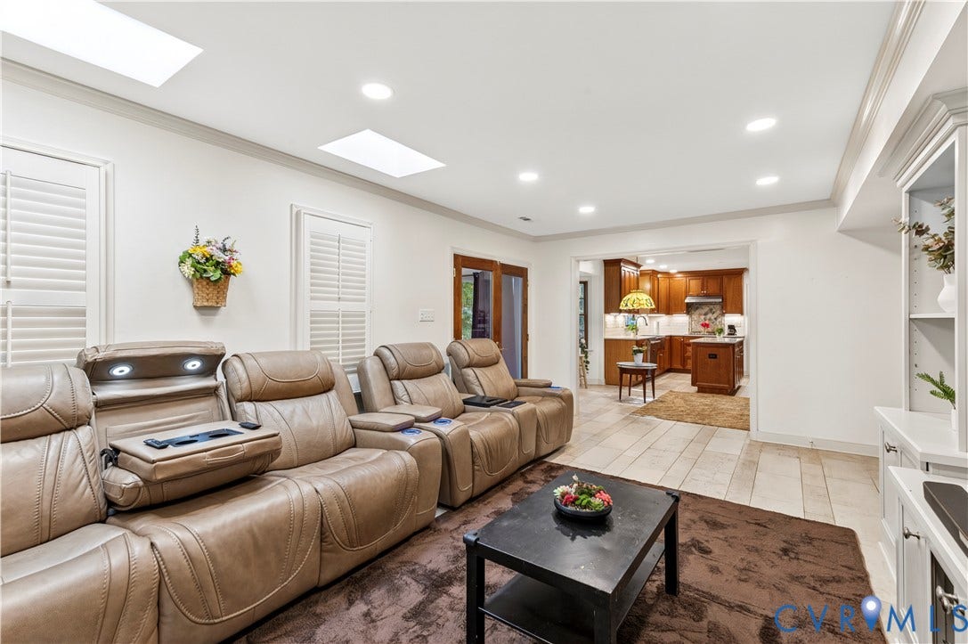 10601 Argonne Drive, Glen Allen, VA 23060 10601 Argonne Drive, Glen Allen, VA 23060